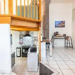 Apartment Spacieux Luna Park Centre Clermont-Ferrand