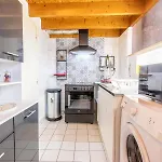 Apartment Spacieux Luna Park Centre *