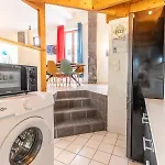 Apartment Spacieux Luna Park Centre Clermont-Ferrand