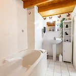 Spacieux Luna Park Centre Apartment *