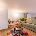 Apartment Spacieux Luna Park Centre *