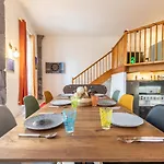 Spacieux Luna Park Centre Apartment Clermont-Ferrand