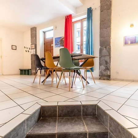 Spacieux Luna Park Centre Appartement