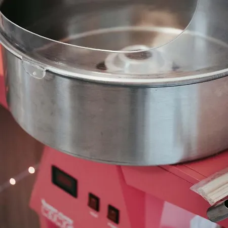 Spacieux Luna Park Centre Appartement Clermont-Ferrand