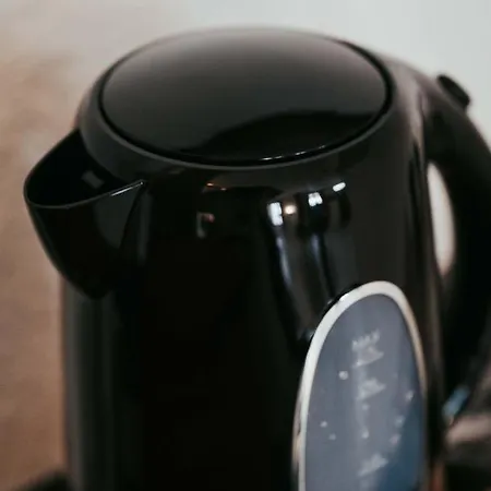 Appartement Spacieux Luna Park Centre