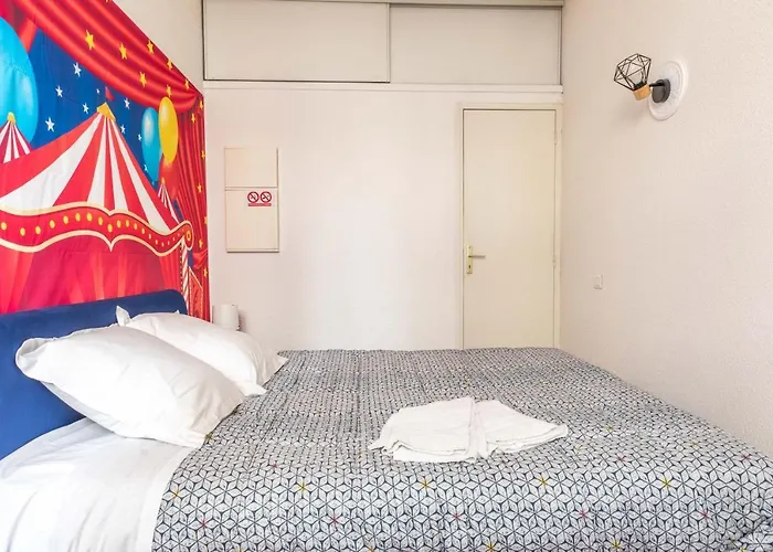 Spacieux Luna Park Centre Clermont-Ferrand