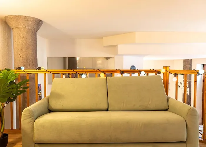 Spacieux Luna Park Centre