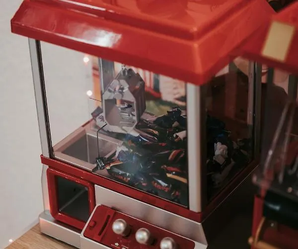 Spacieux Luna Park Centre * Clermont-Ferrand