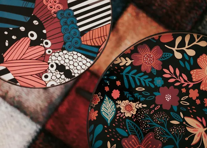 Spacieux Luna Park Centre * クレルモン・フェラン