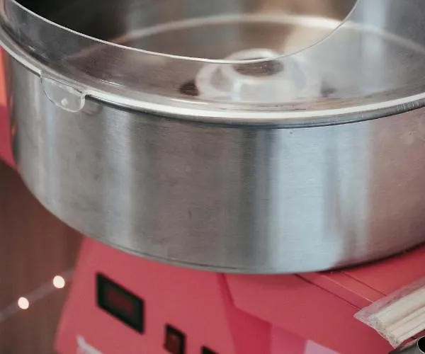 Spacieux Luna Park Centre アパート クレルモン・フェラン