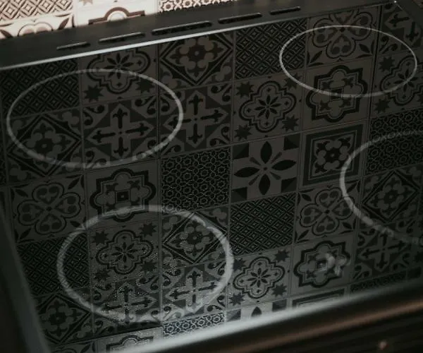 Spacieux Luna Park Centre *