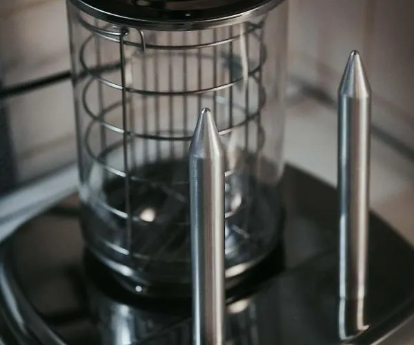 Appartement Spacieux Luna Park Centre