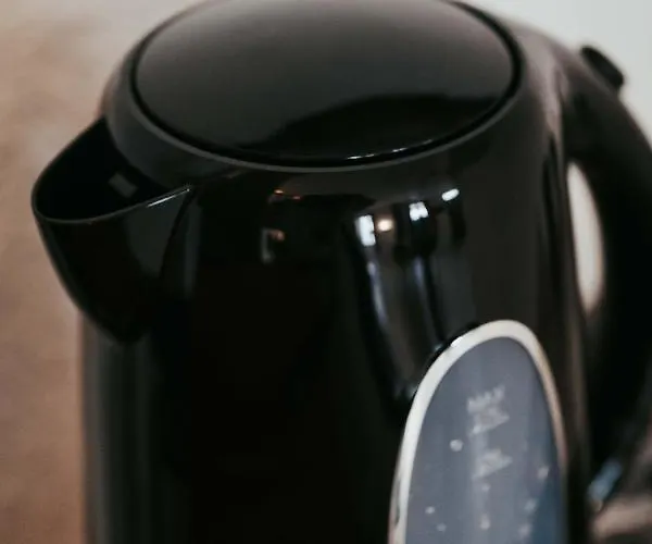 アパート Spacieux Luna Park Centre