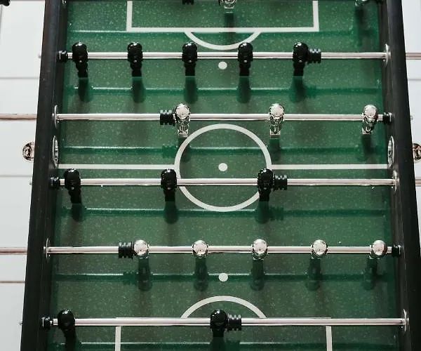 Spacieux Luna Park Centre アパート クレルモン・フェラン